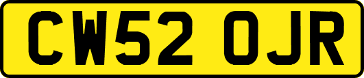 CW52OJR