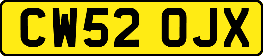 CW52OJX