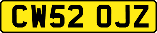 CW52OJZ