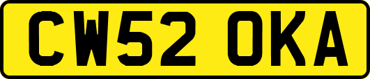 CW52OKA