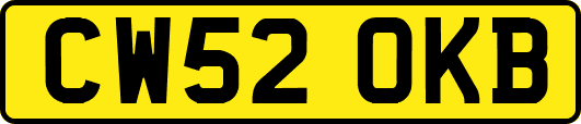 CW52OKB