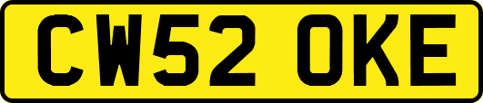 CW52OKE