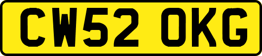 CW52OKG