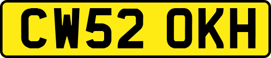 CW52OKH