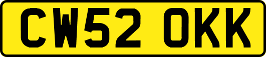 CW52OKK