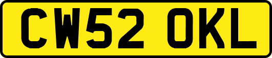 CW52OKL