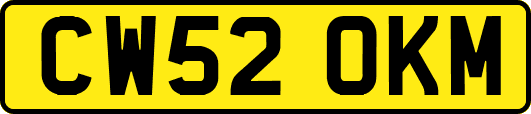 CW52OKM