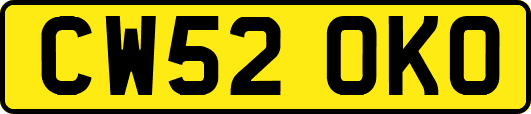 CW52OKO