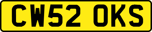 CW52OKS
