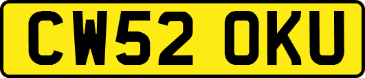 CW52OKU