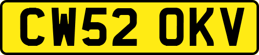 CW52OKV