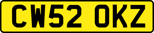 CW52OKZ