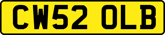 CW52OLB