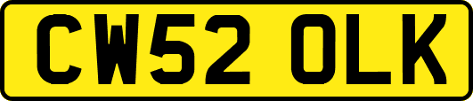 CW52OLK