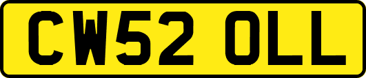 CW52OLL