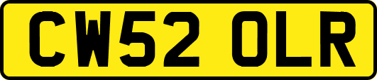 CW52OLR