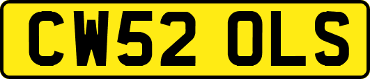 CW52OLS