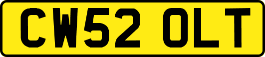 CW52OLT