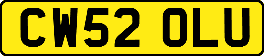 CW52OLU