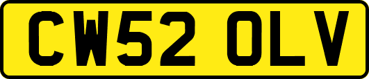 CW52OLV