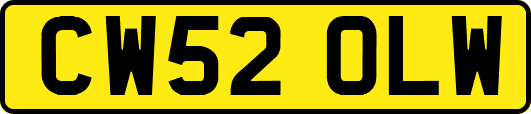 CW52OLW