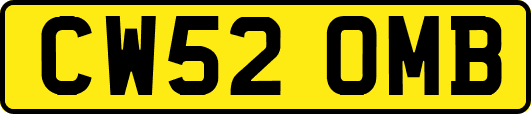 CW52OMB