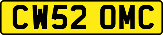 CW52OMC