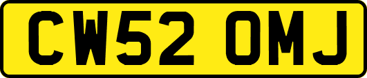 CW52OMJ