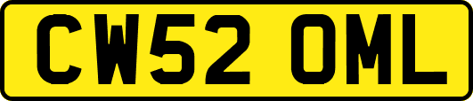 CW52OML