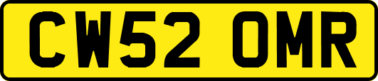 CW52OMR