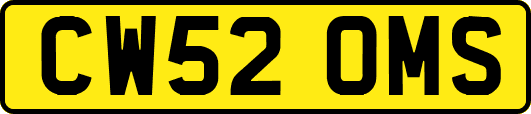 CW52OMS