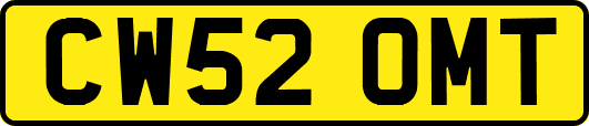 CW52OMT
