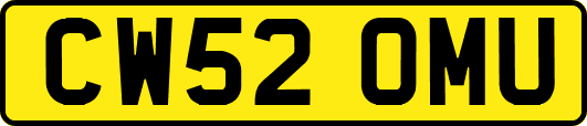 CW52OMU