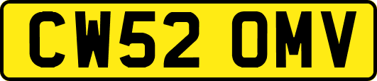CW52OMV