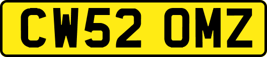 CW52OMZ