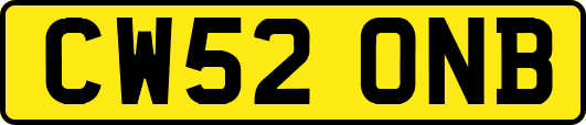 CW52ONB