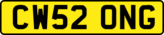 CW52ONG