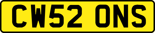 CW52ONS