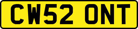 CW52ONT