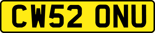 CW52ONU