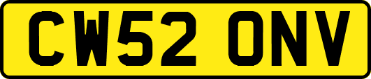 CW52ONV