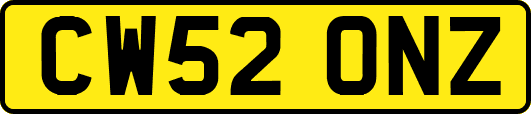 CW52ONZ
