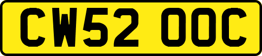 CW52OOC