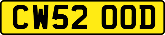 CW52OOD