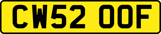 CW52OOF