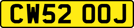 CW52OOJ