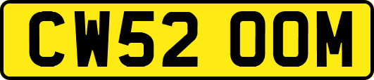 CW52OOM
