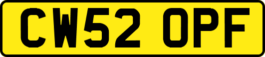 CW52OPF