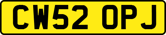 CW52OPJ