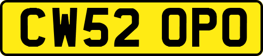 CW52OPO